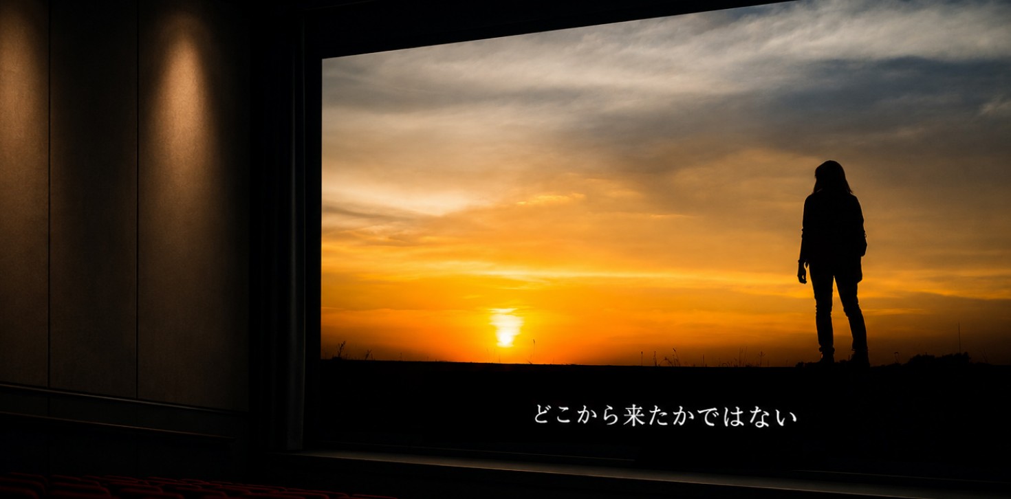 字幕制作サービス