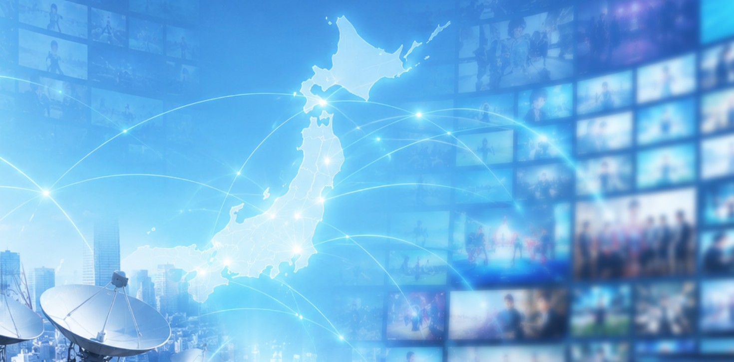版権ビジネスサービス